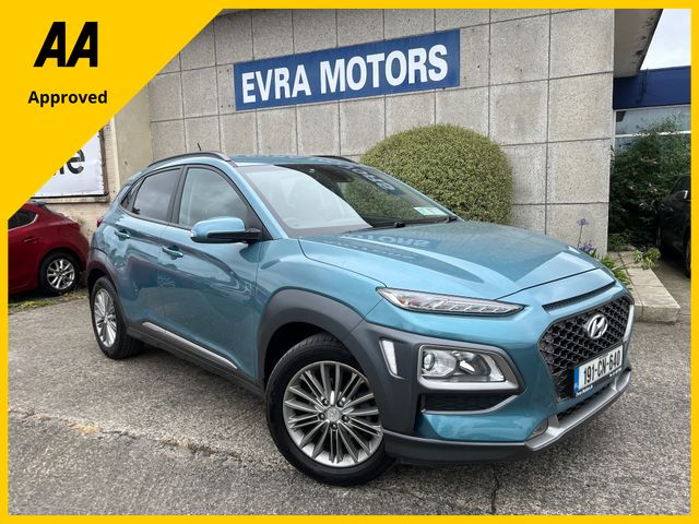 vehicle for sale from Evra Motors