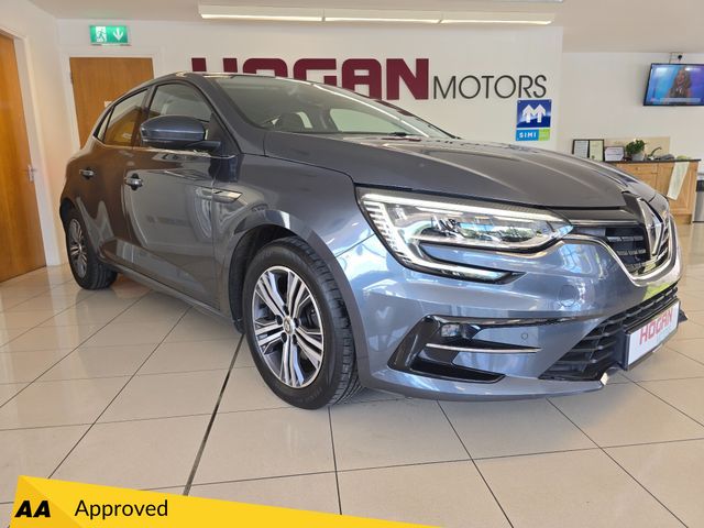 vehicle for sale from Hogan Motors