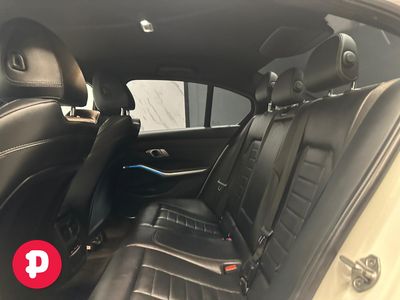 2021 BMW 3 Series