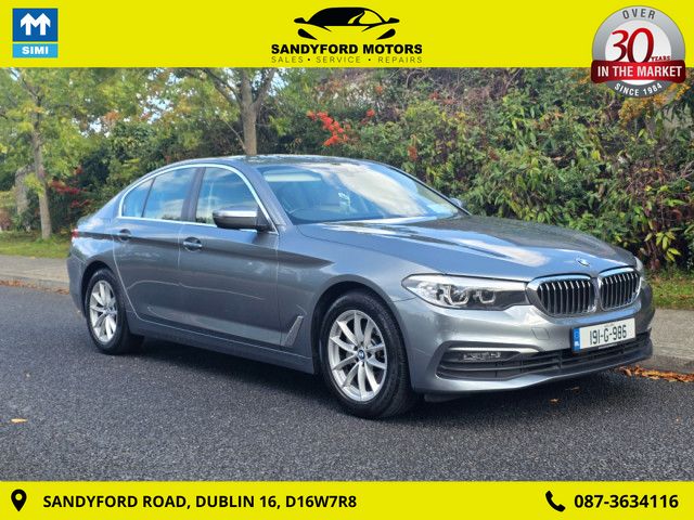 vehicle for sale from Sandyford Motors