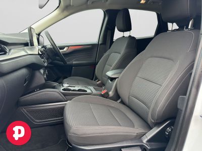 2023 Ford Kuga