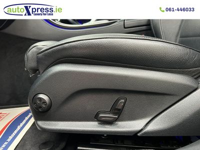 2020 Mercedes-Benz E 300