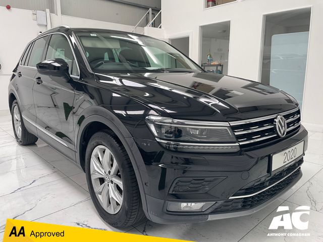 vehicle for sale from Anthony Conaghan Cars
