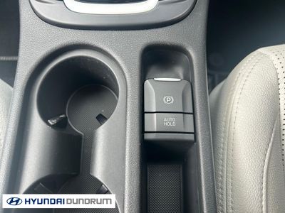 2020 Hyundai Kona
