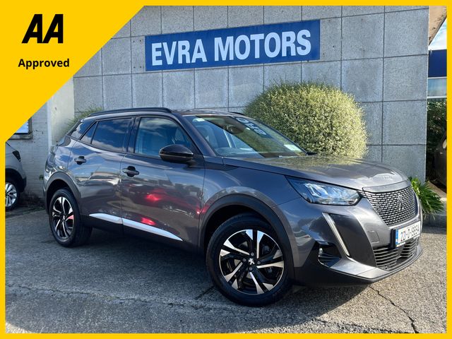 vehicle for sale from Evra Motors