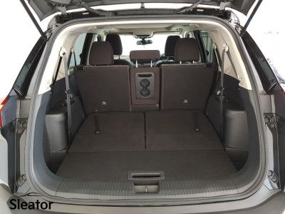 2023 Nissan X-Trail