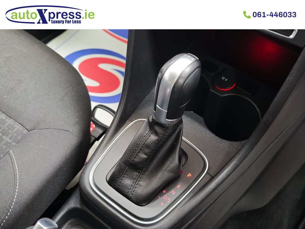 2017 Volkswagen Polo