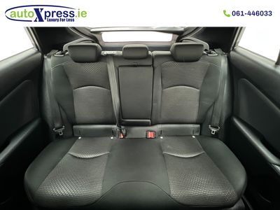 2021 Toyota Prius