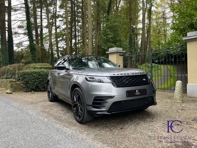 2022 Land Rover Range Rover