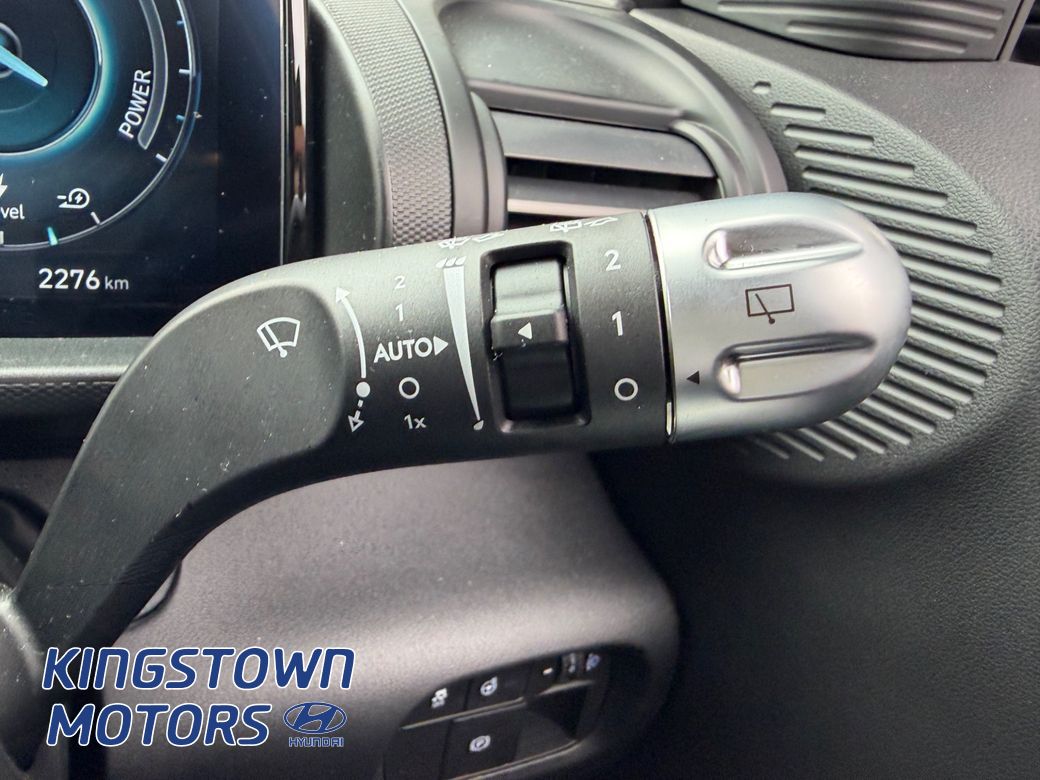 2026 Hyundai INSTER