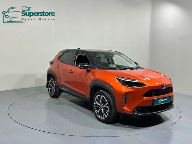 vehicle for sale from Nyhan Motors