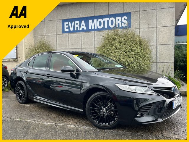 vehicle for sale from Evra Motors