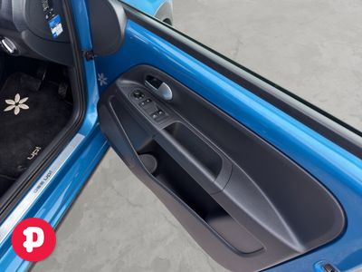 2018 Volkswagen up!