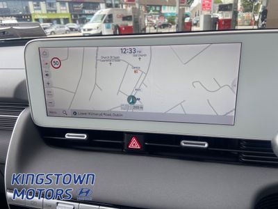 2021 Hyundai Ioniq 5