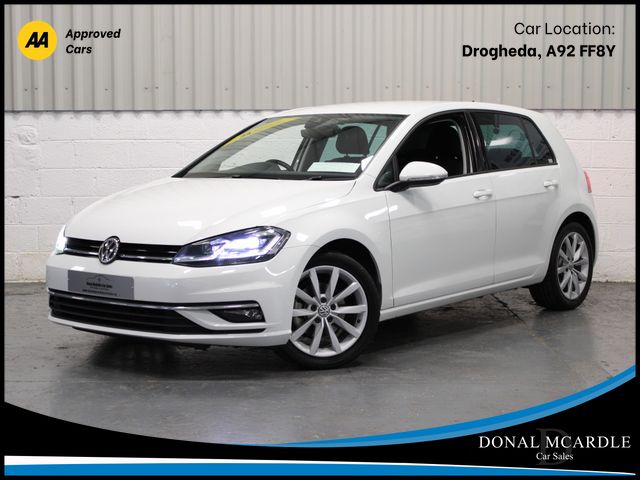 vehicle for sale from Donal McArdle Car Sales