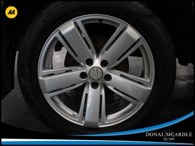 2014 Volkswagen Amarok