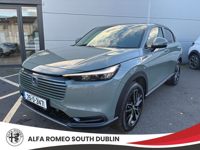 vehicle for sale from Rathfarnham Motor Group
