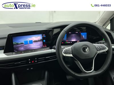 2022 Volkswagen Golf