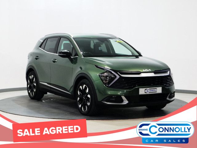 vehicle for sale from Shane Connolly Cars