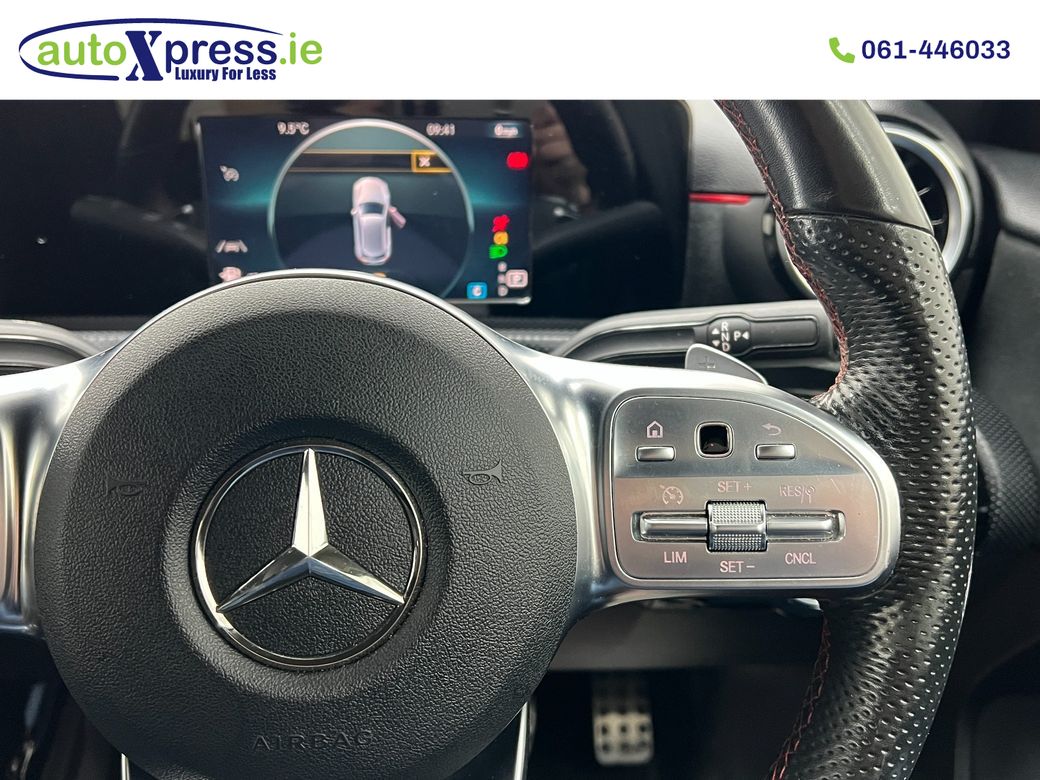 2019 Mercedes-Benz AMG