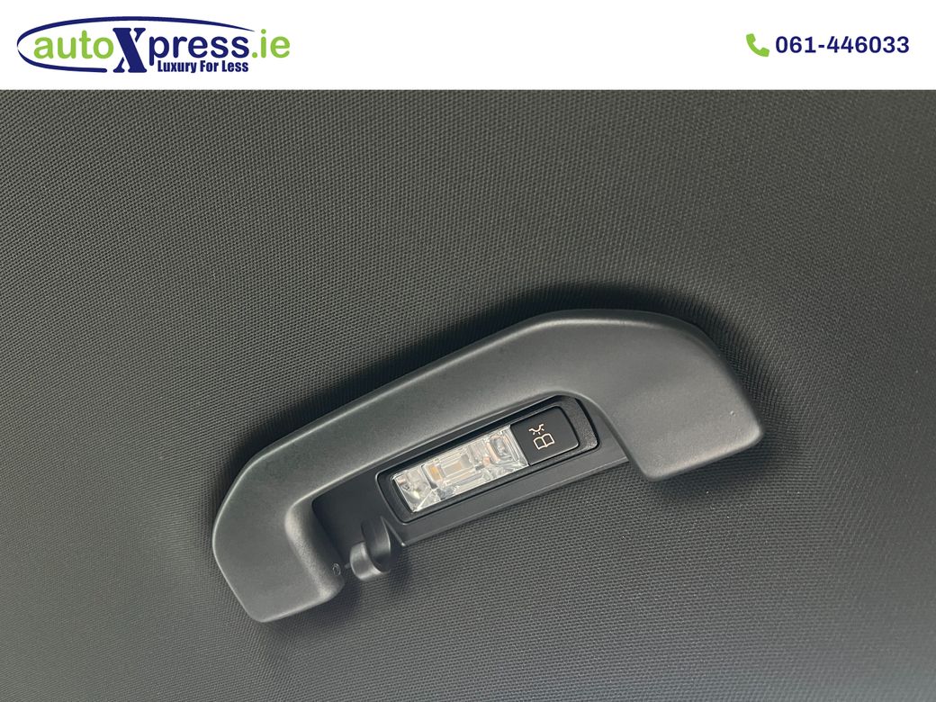 2018 Mercedes-Benz C 200