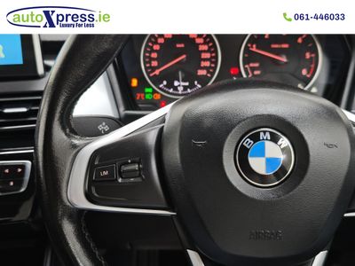 2016 BMW 2 Series Gran Tourer