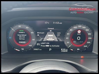 2023 Nissan X-Trail