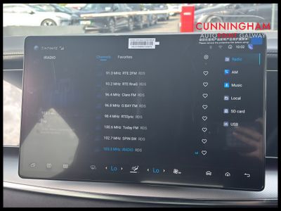 2026 BYD Sealion 7