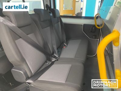 2023 Opel Vivaro