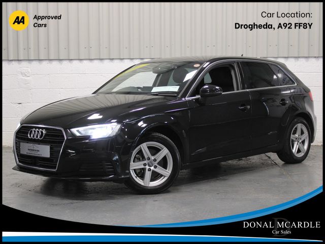 vehicle for sale from Donal McArdle Car Sales