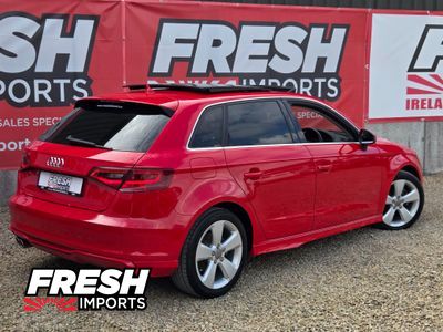 2013 Audi A3