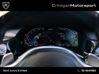 2021 BMW 7 Series