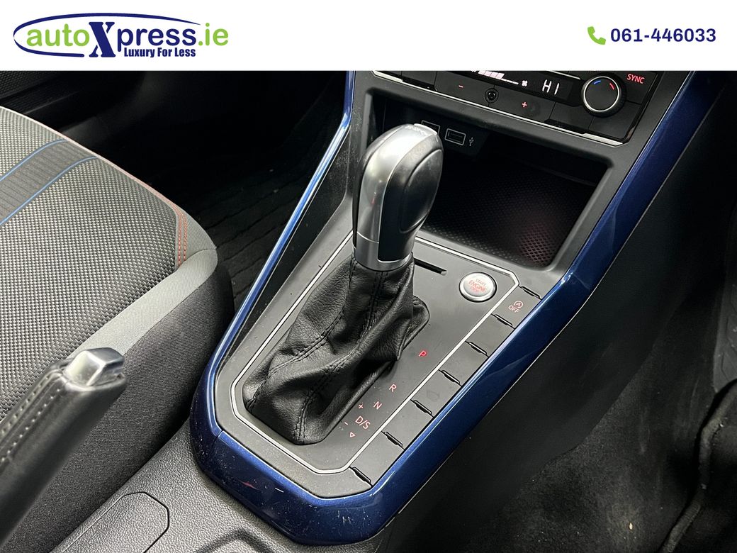 2019 Volkswagen Polo