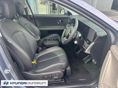 2025 Hyundai Ioniq 5