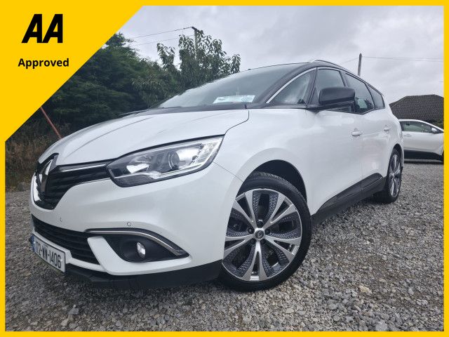 vehicle for sale from Curragha Motors