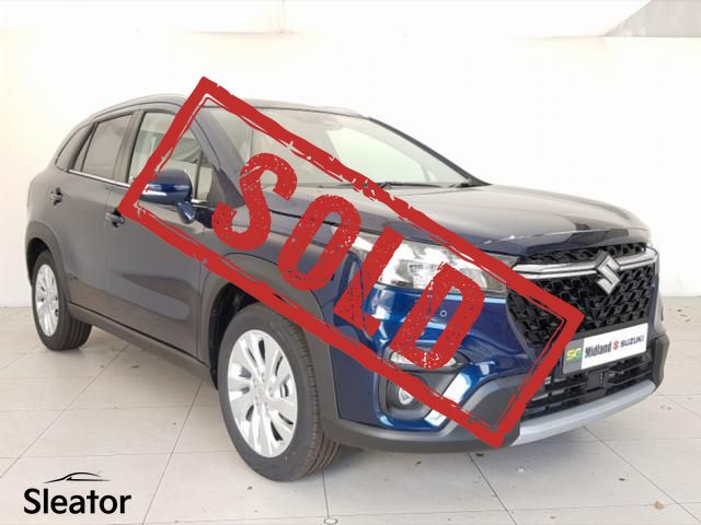 vehicle for sale from Sleator's Garages