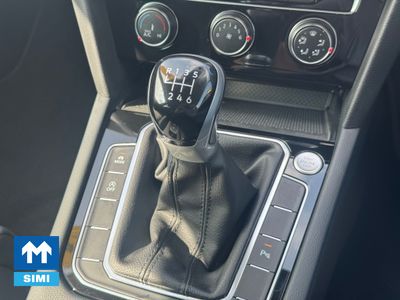 2022 Volkswagen Passat