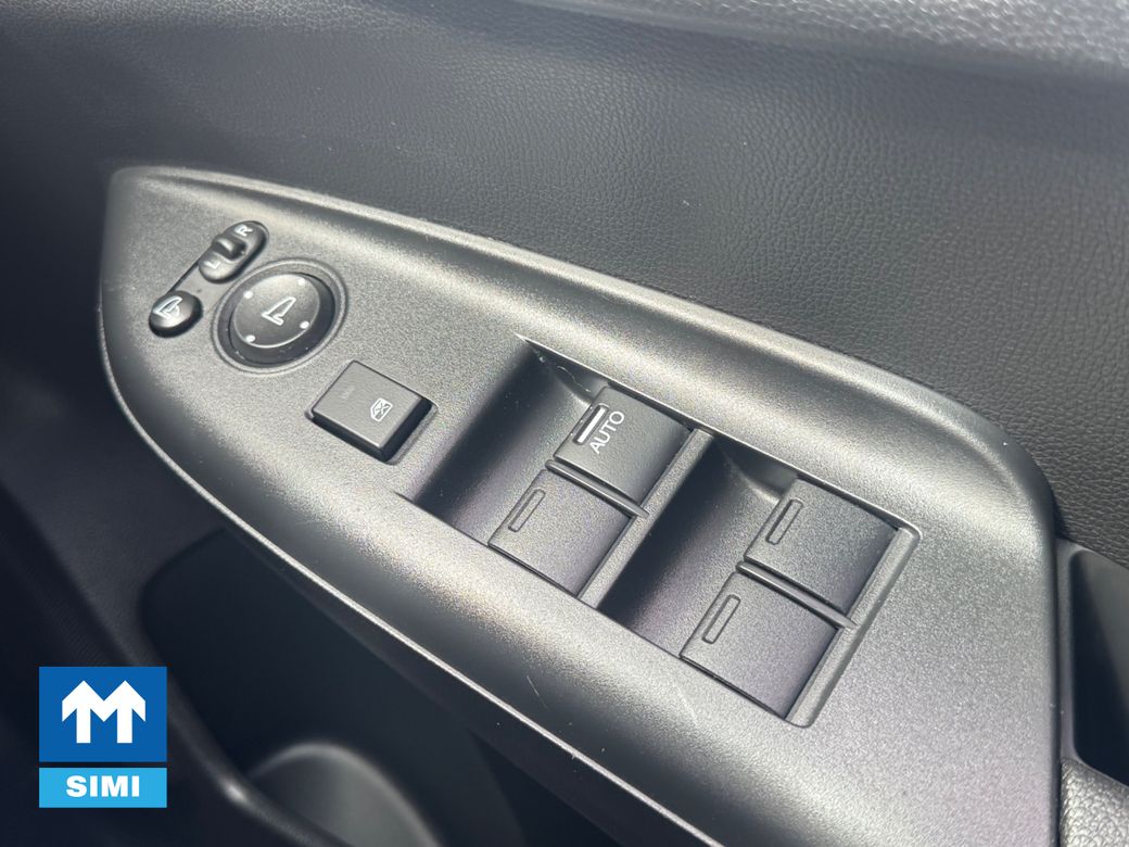 2019 Honda Fit