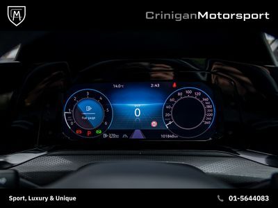 2022 Volkswagen Golf