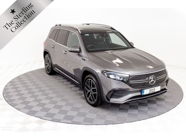 vehicle for sale from Kevin Egan Cars