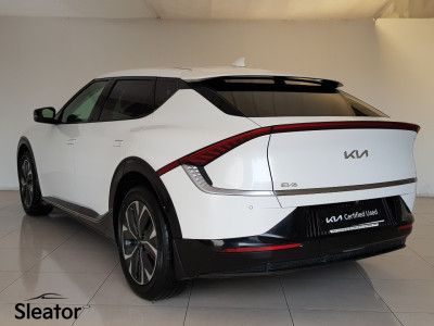 2023 Kia EV6