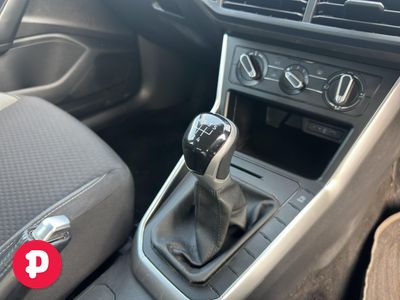 2022 Volkswagen Polo