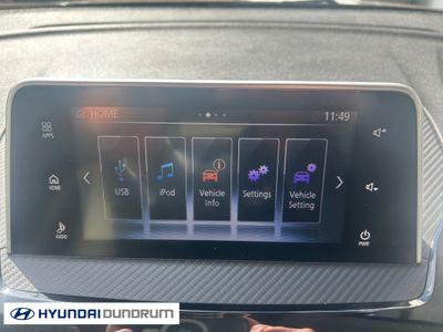 2019 Mitsubishi Eclipse