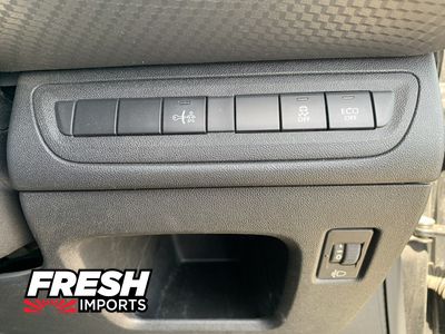 2017 Peugeot 208