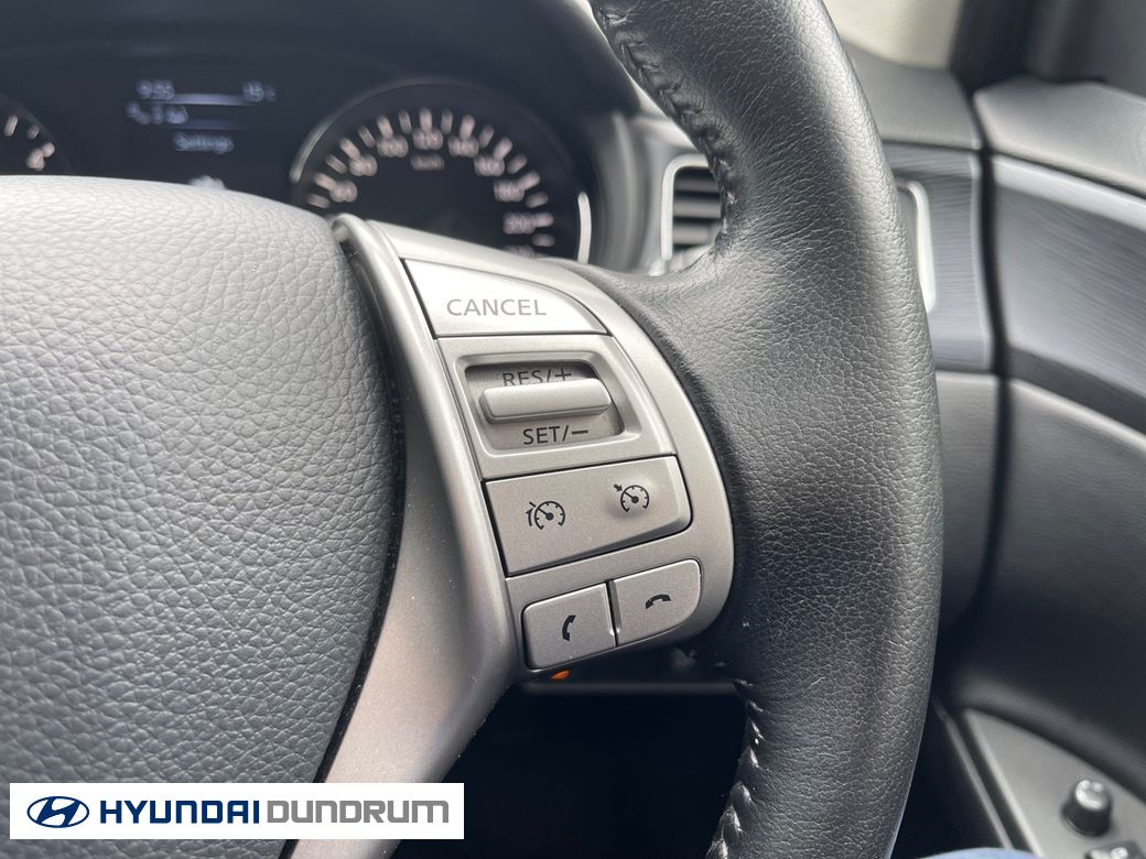 2015 Nissan Pulsar