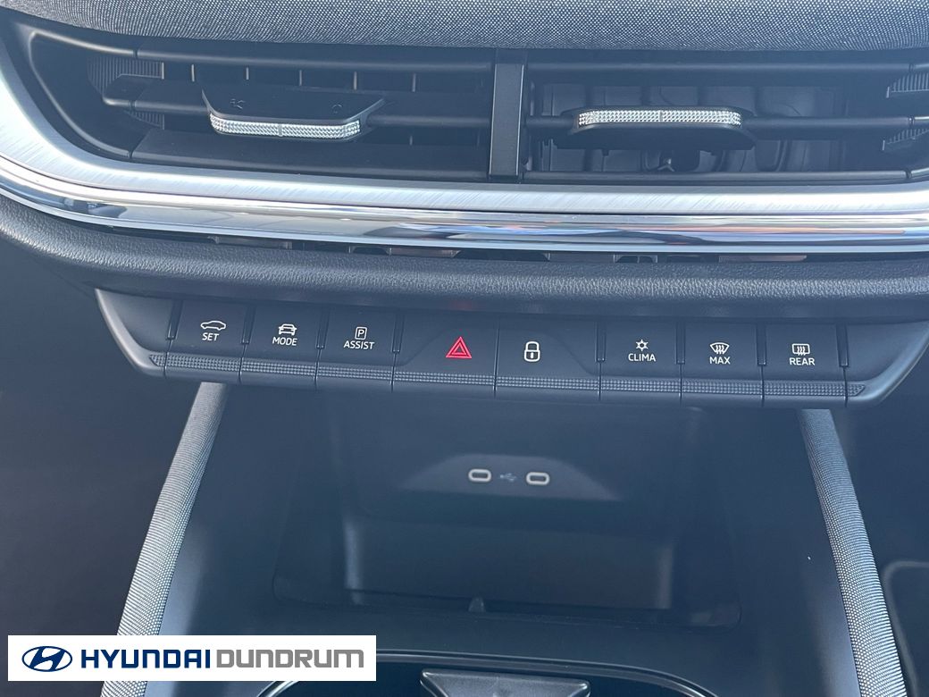 2023 Skoda Enyaq