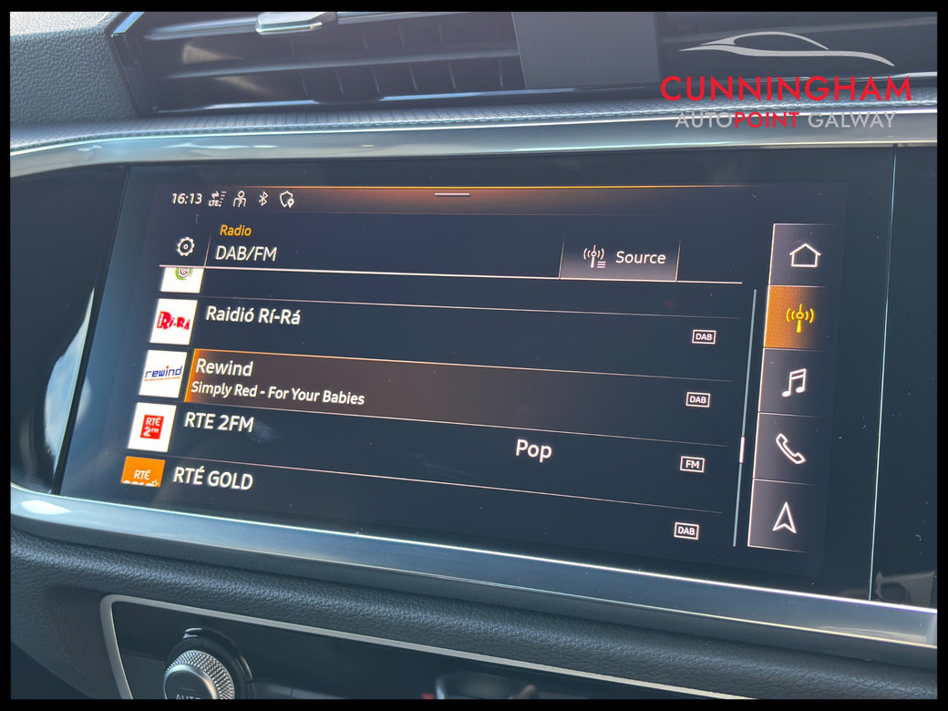 2023 Audi Q3