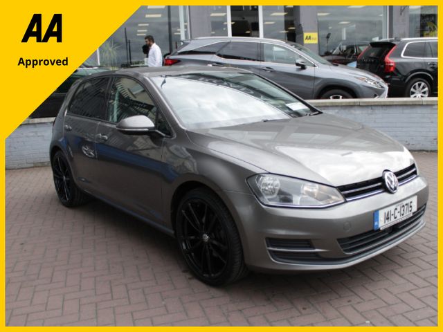 vehicle for sale from Naas Road Autos