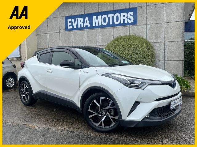 vehicle for sale from Evra Motors
