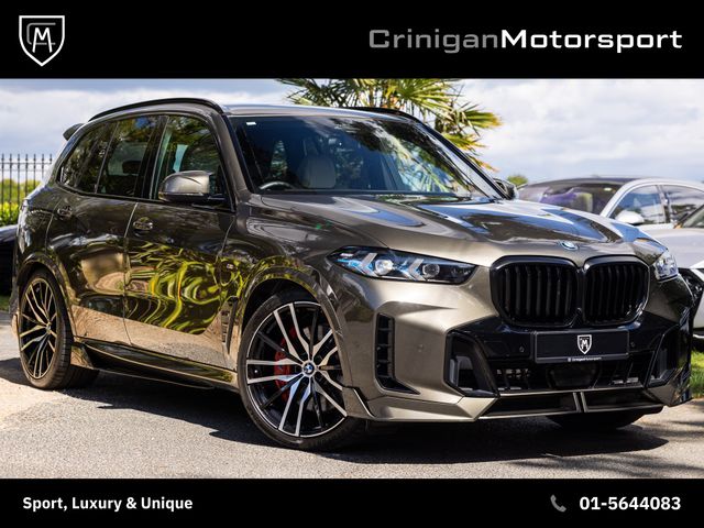 vehicle for sale from Crinigan Motorsport